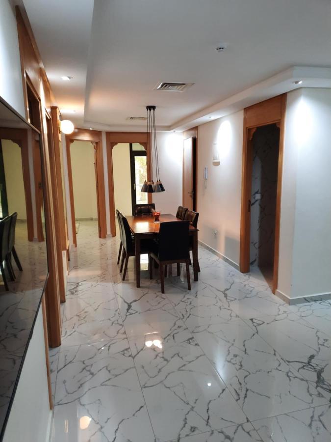 Appart Hotel Puerto Marino Al Hoceïma Zewnętrze zdjęcie