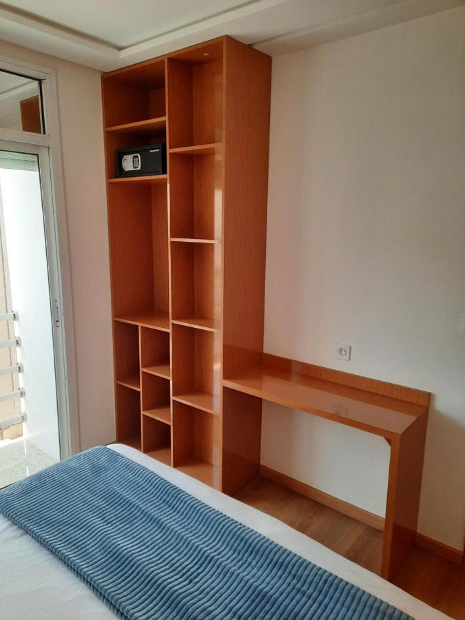 Appart Hotel Puerto Marino Al Hoceïma Zewnętrze zdjęcie