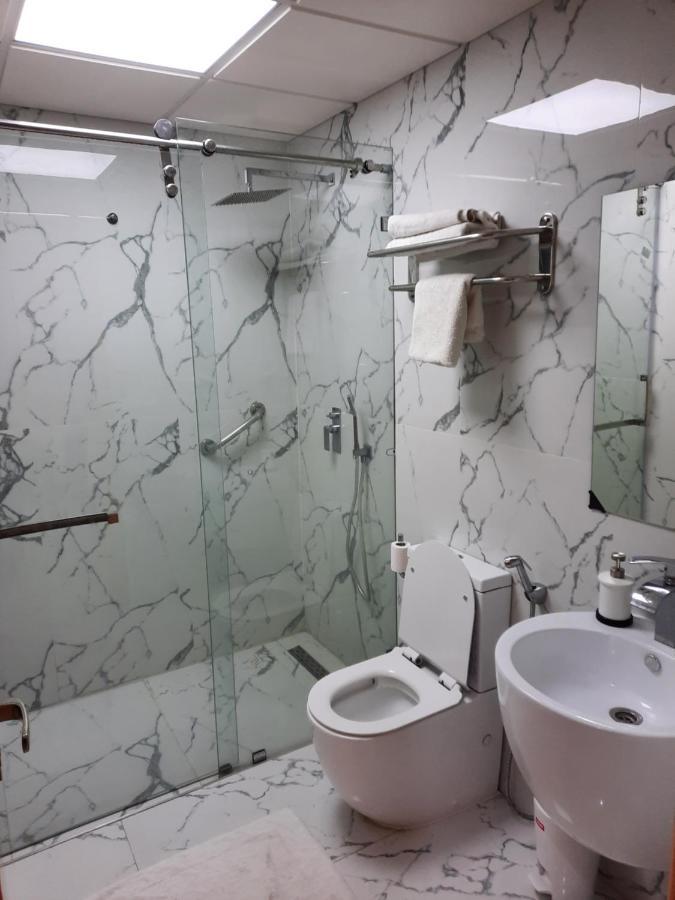 Appart Hotel Puerto Marino Al Hoceïma Zewnętrze zdjęcie