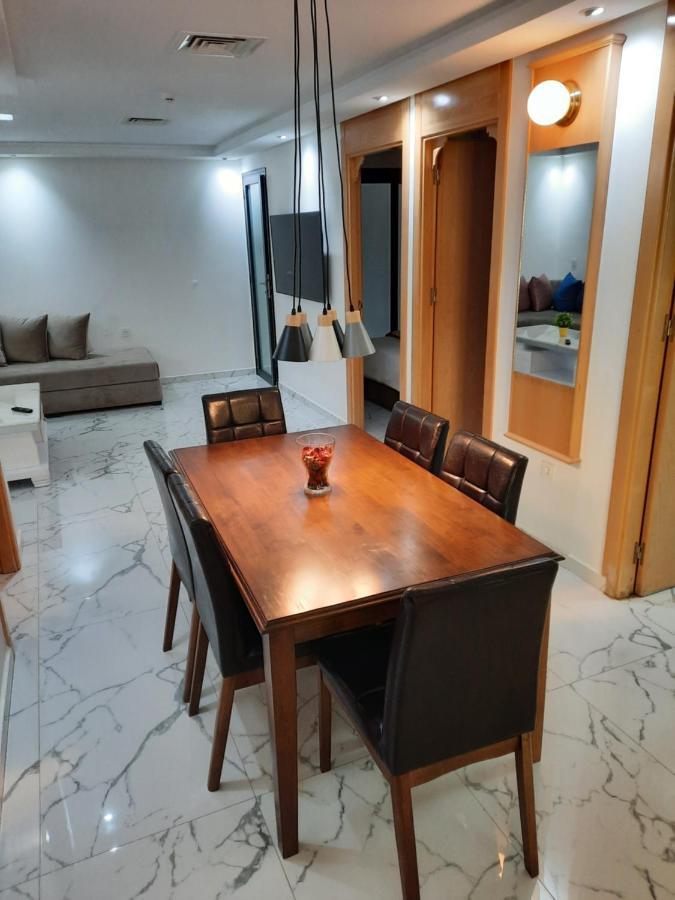 Appart Hotel Puerto Marino Al Hoceïma Zewnętrze zdjęcie
