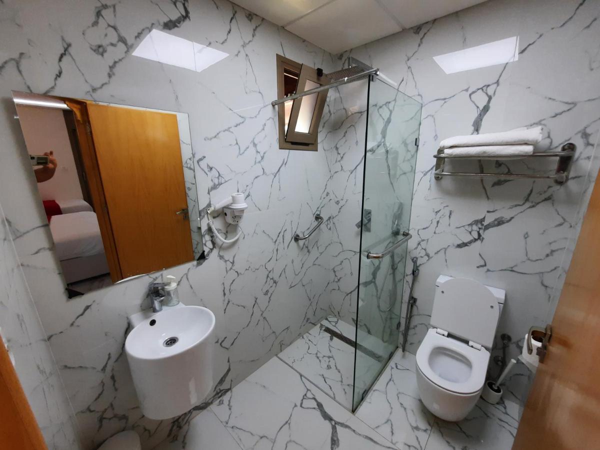 Appart Hotel Puerto Marino Al Hoceïma Zewnętrze zdjęcie