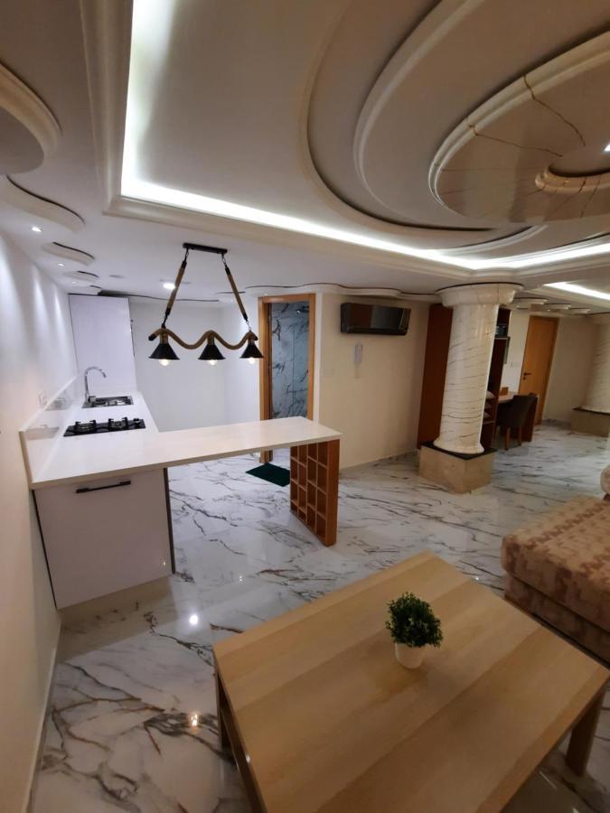 Appart Hotel Puerto Marino Al Hoceïma Zewnętrze zdjęcie