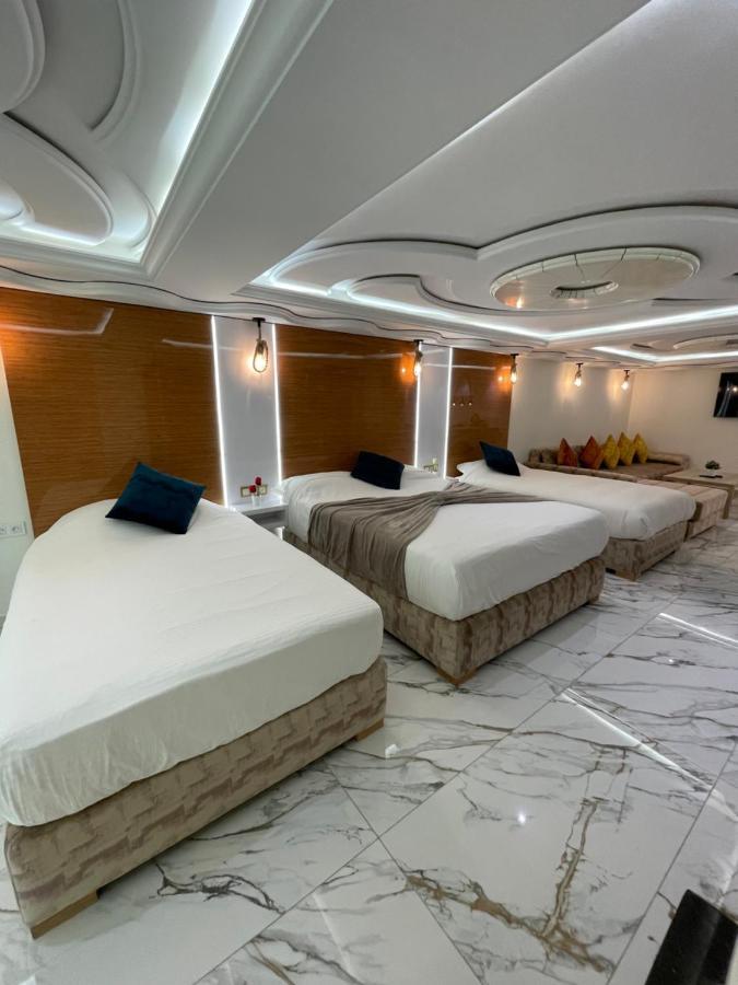 Appart Hotel Puerto Marino Al Hoceïma Zewnętrze zdjęcie