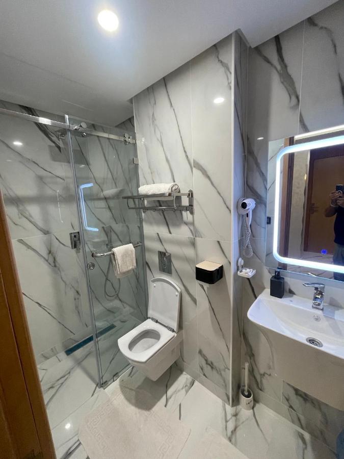 Appart Hotel Puerto Marino Al Hoceïma Zewnętrze zdjęcie